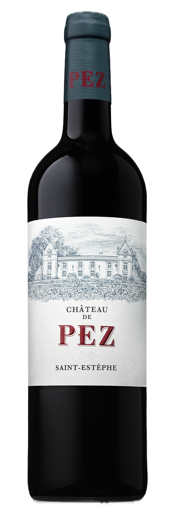 Château de Pez 2025, Saint-Estèphe | Cavissima