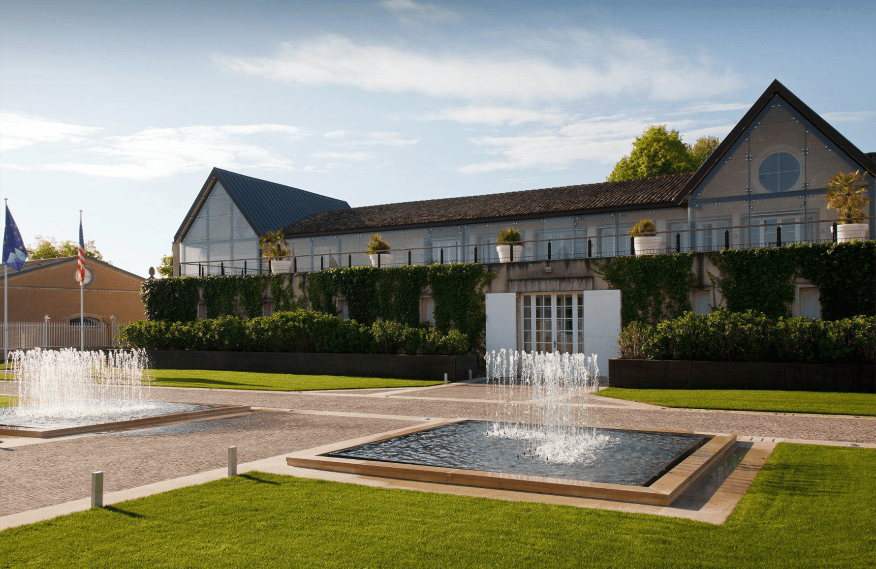 the story of Château Léoville Poyferré