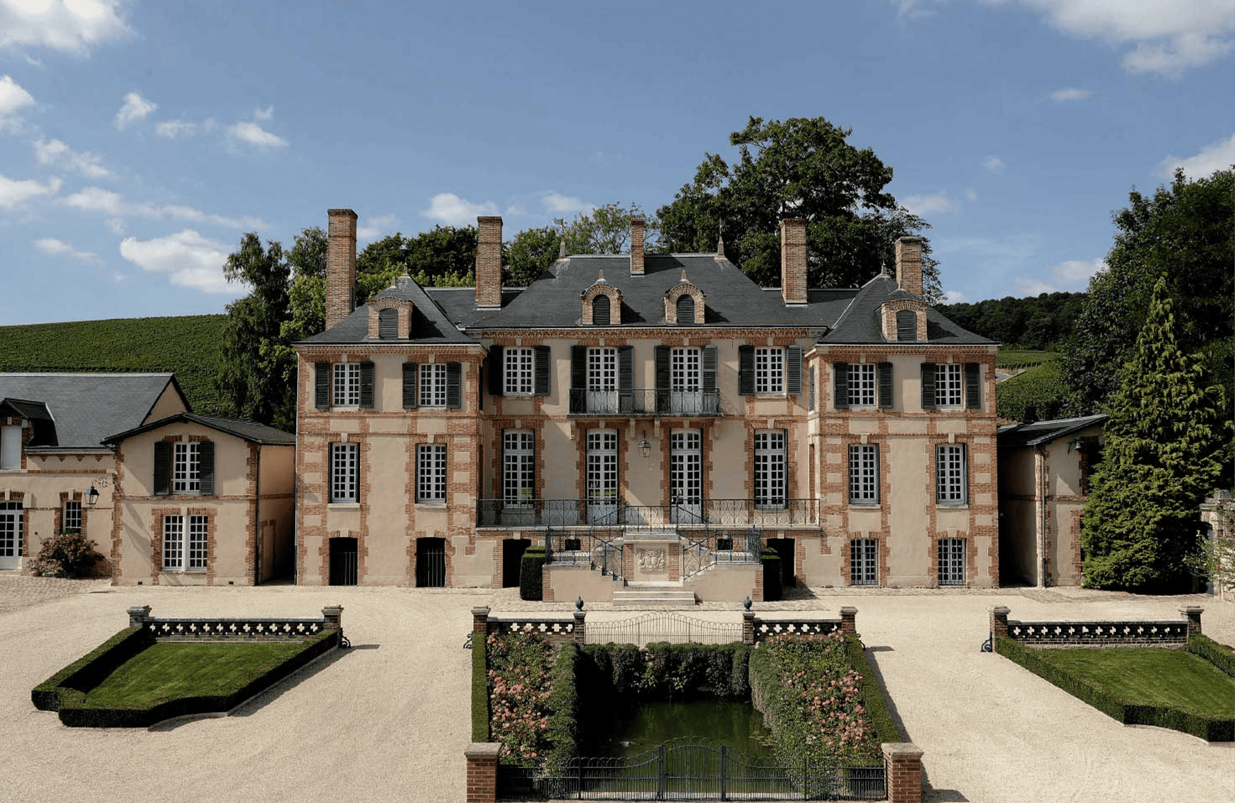 Champagne Taittinger