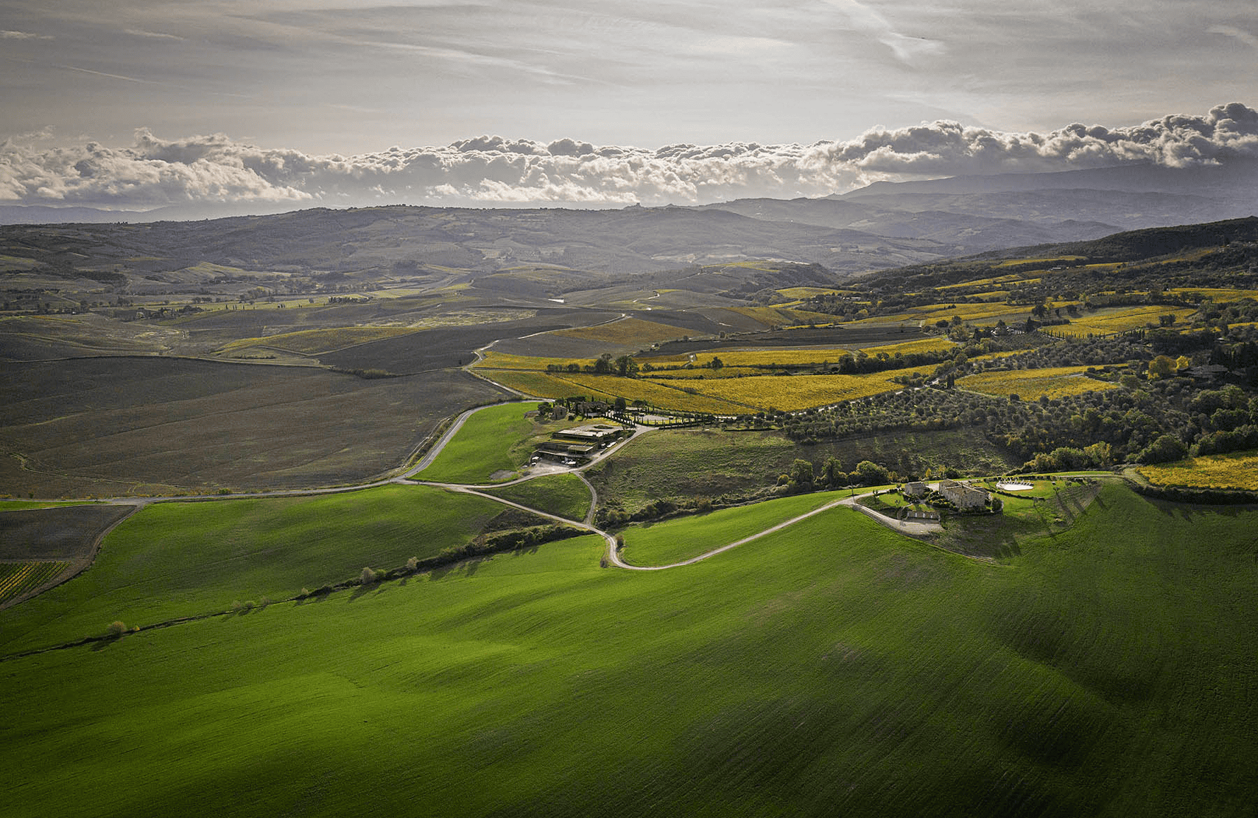 Casanova di Neri - Italie