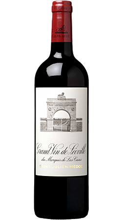 Château Léoville Las Cases 2025