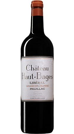 Château Haut-Bages Libéral 2022