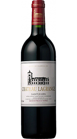 Château Lagrange 2025