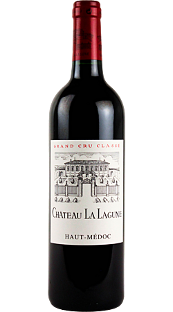 Château La Lagune 2025
