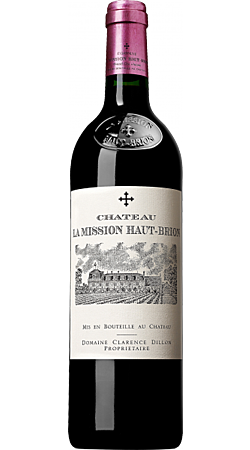 Château La Mission Haut-Brion 2025