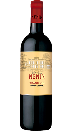 Château Nénin 2020