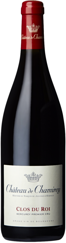 Château de Chamirey - 1er Cru Clos du Roi 2023 - Mercurey