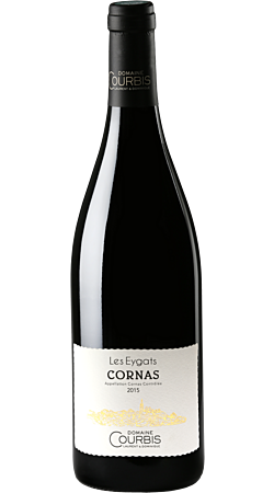 Domaine Courbis - Les Eygats 2018 - Cornas