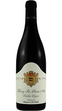 Domaine Hubert Lignier - 1er Cru Les Chenevery 2017 - Morey-Saint-Denis