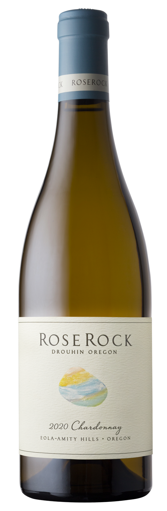 Domaine Drouhin Oregon - Roserock Eola Amity Hills Chardonnay 2021