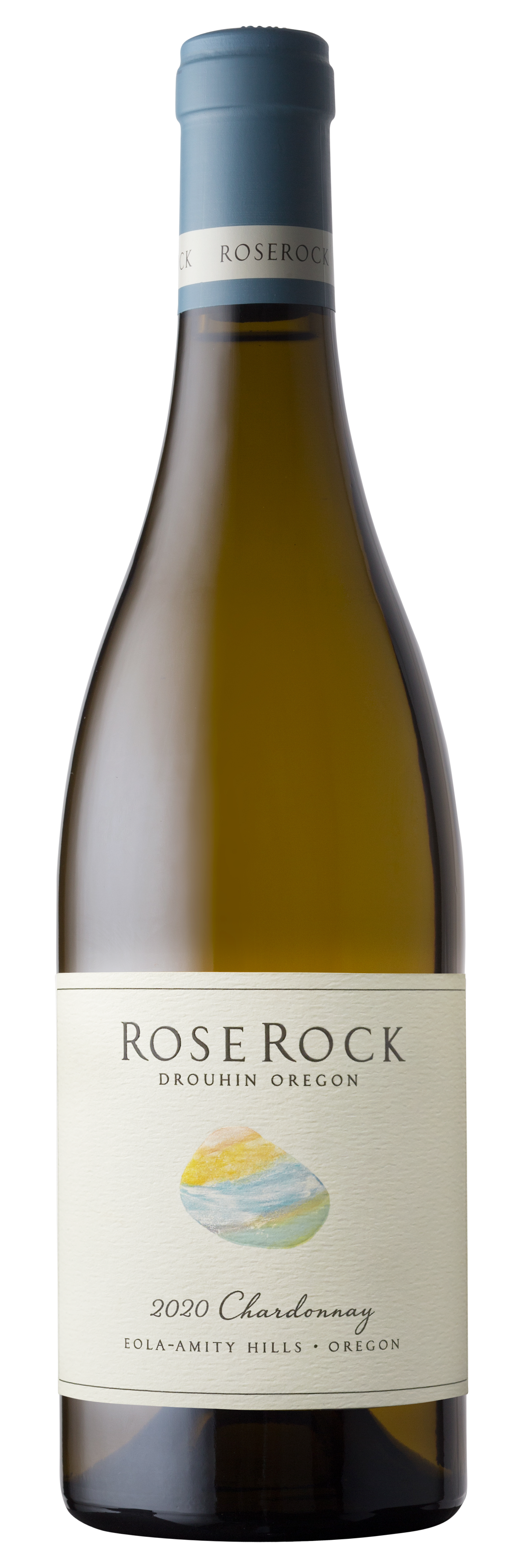 Domaine Drouhin Oregon - Roserock Eola Amity Hills Chardonnay 2021