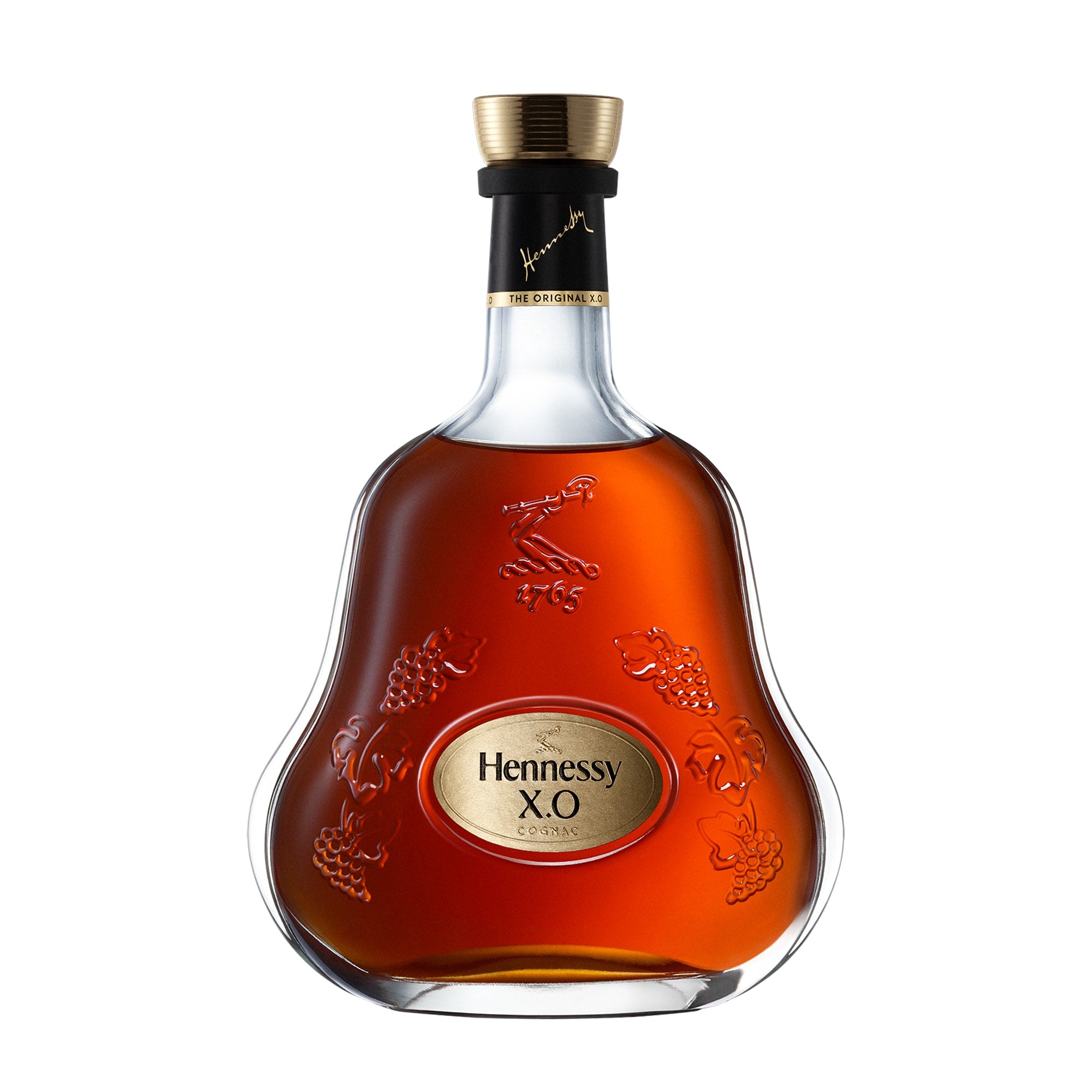 Cognac - Hennessy XO