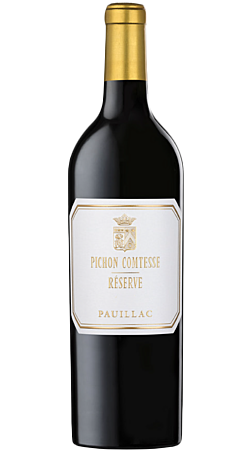Pichon Comtesse Réserve 2025