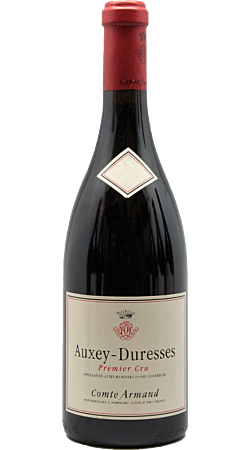 Domaine Comte Armand - 1er Cru 2021 - Auxey-Duresses