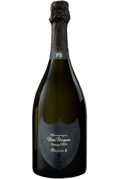 Dom Pérignon - Coffret - Plénitude 2 2008 - Champagne Millésimé
