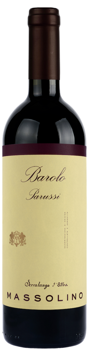 Massolino - Barolo 2016
