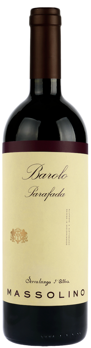 Massolino - Barolo Parafada 2019