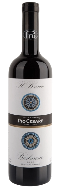 Pio Cesare - Barbaresco Il Bricco di Treiso 2017