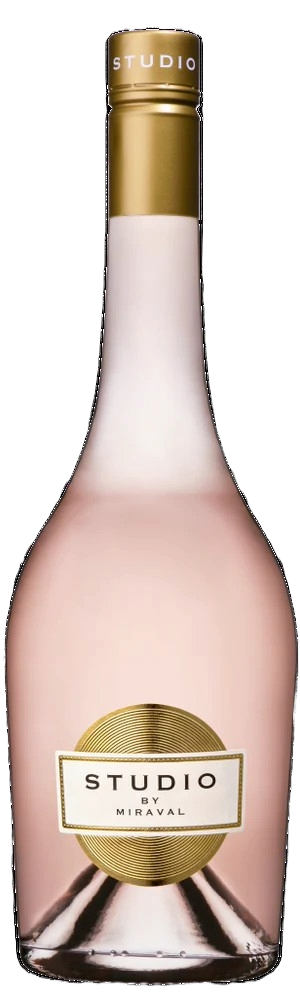 Château Miraval - Studio 2024 - Côtes-de-Provence