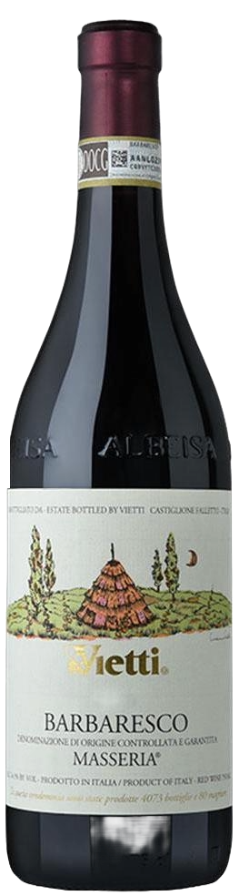 Vietti - Barbaresco Masseria 2016