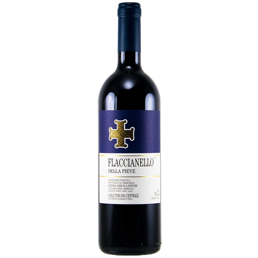 Fontodi - Flaccianello delle Pieve 2017