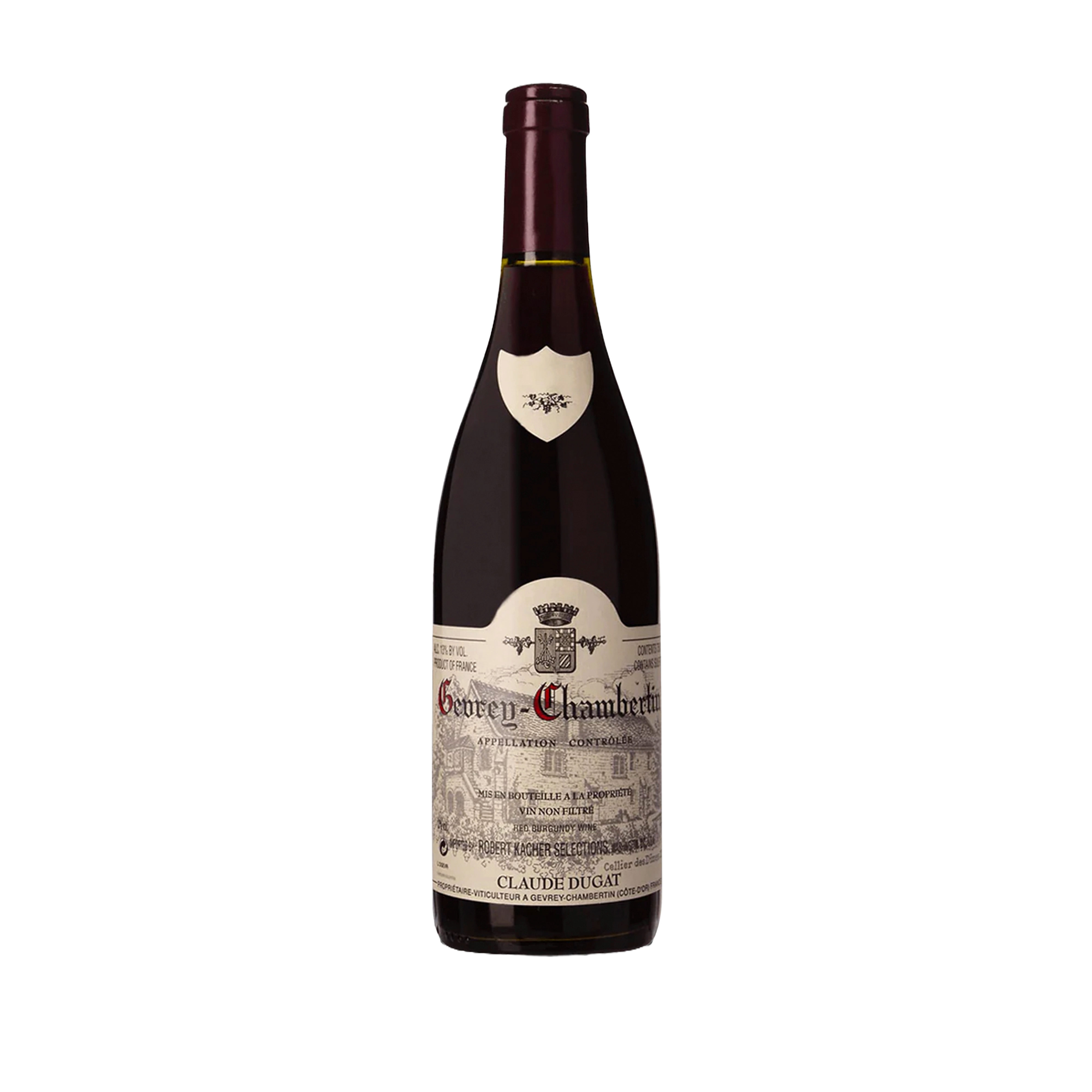 Domaine Claude Dugat - Gevrey-Chambertin 2020