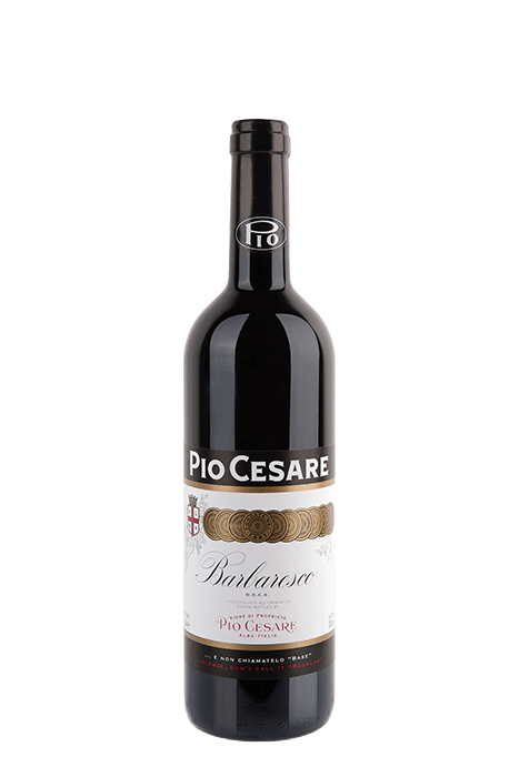 Pio Cesare - Barbaresco 2017