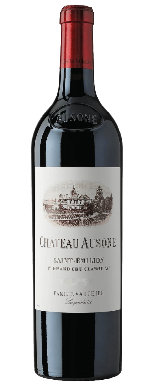 Château Ausone 2021