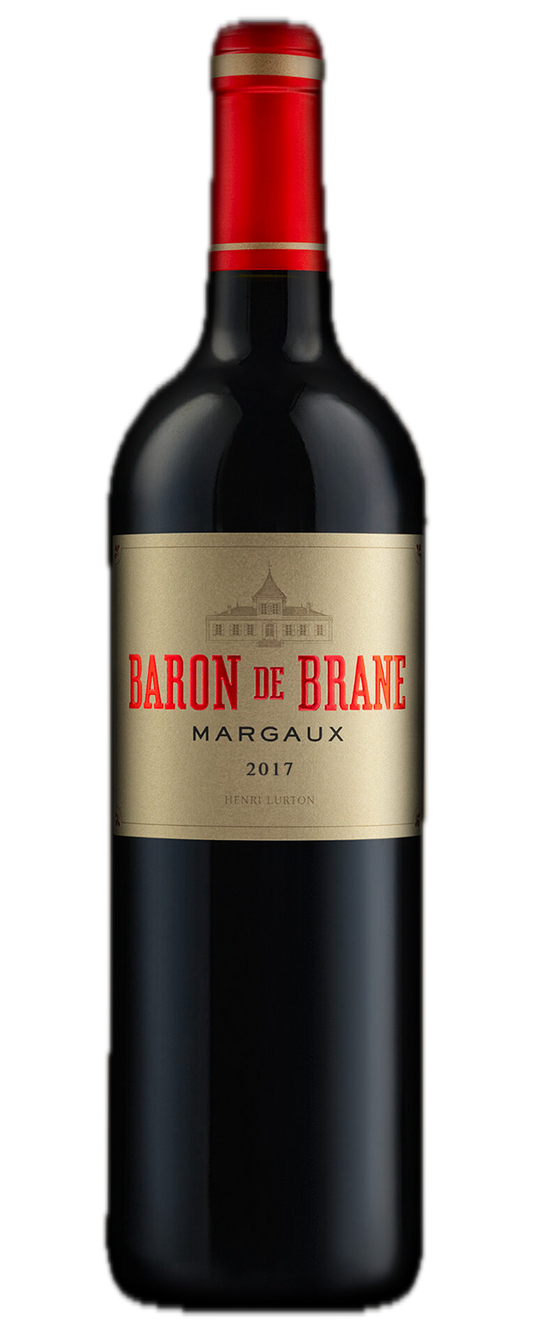 Baron de Brane 2017