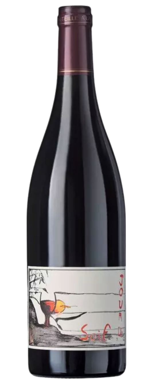 Domaine du Bel Air - Jour de Soif 2024 - Bourgueil