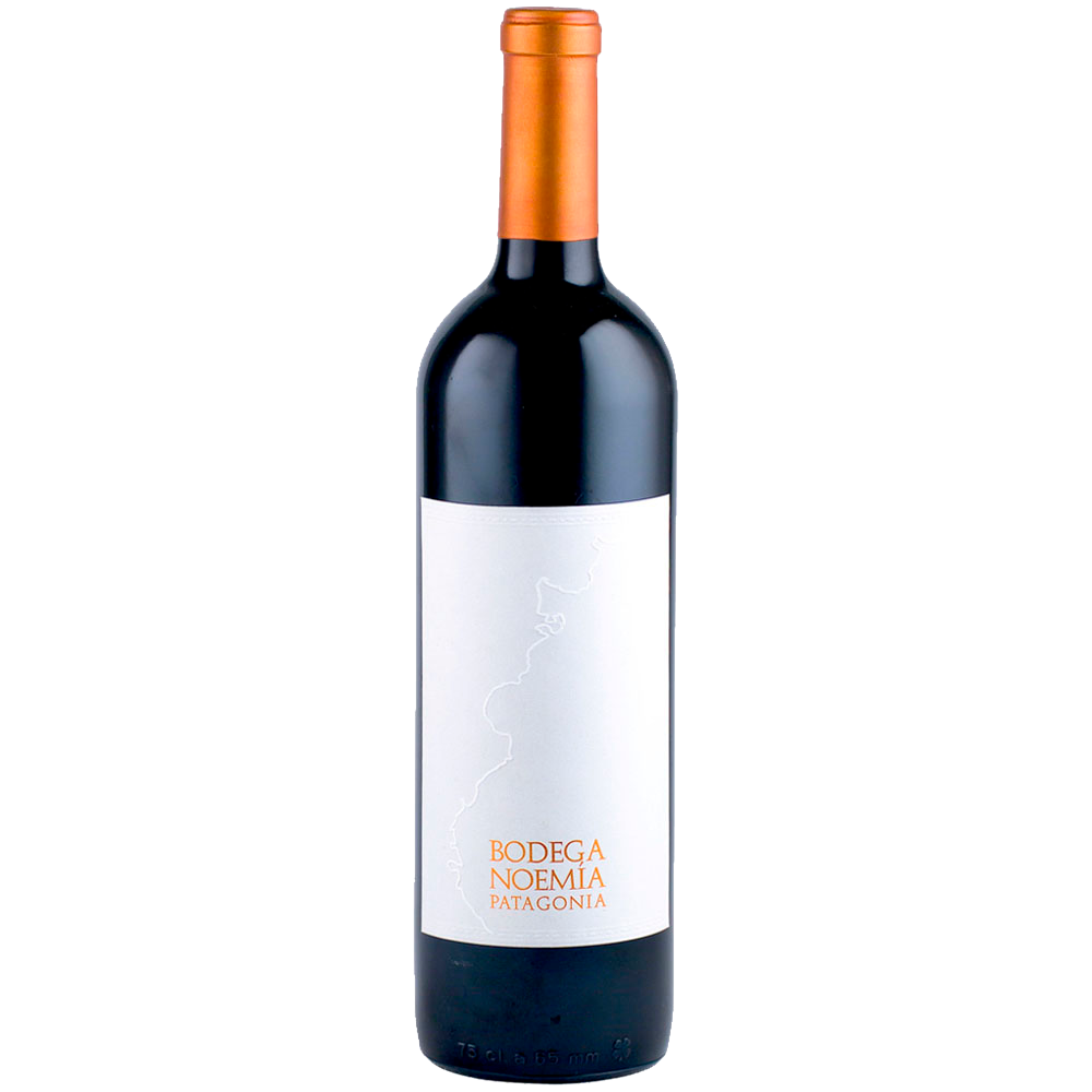 Bodega Noemia - Malbec 2018
