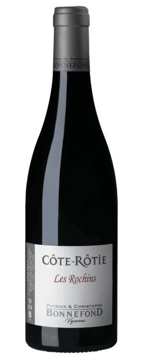 P & C Bonnefond - Les Rochains 2020 - Côte-Rôtie