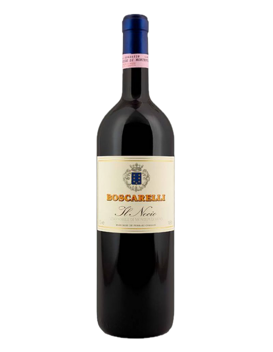 Boscarelli - Vino Nobile di Montepulciano Il Nocio 2016