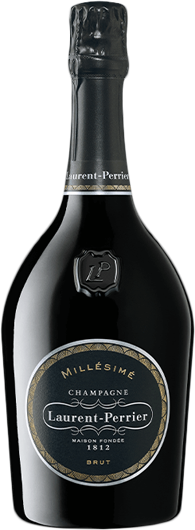 Champagne Laurent-Perrier - 2012 Brut - Champagne
