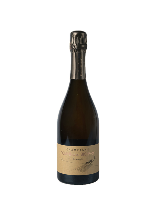 Champagne De Bichery - Champagne Brut nature La Source