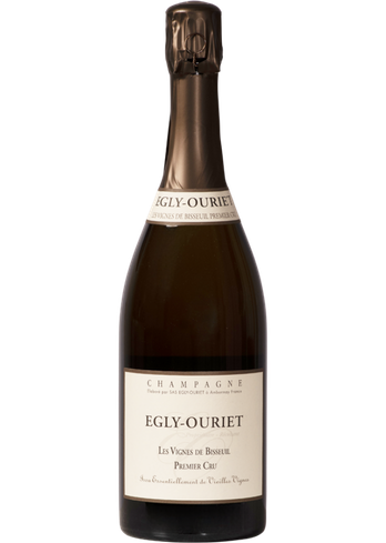Champagne Egly-Ouriet - Premier Cru "Les Vignes de Bisseuil"