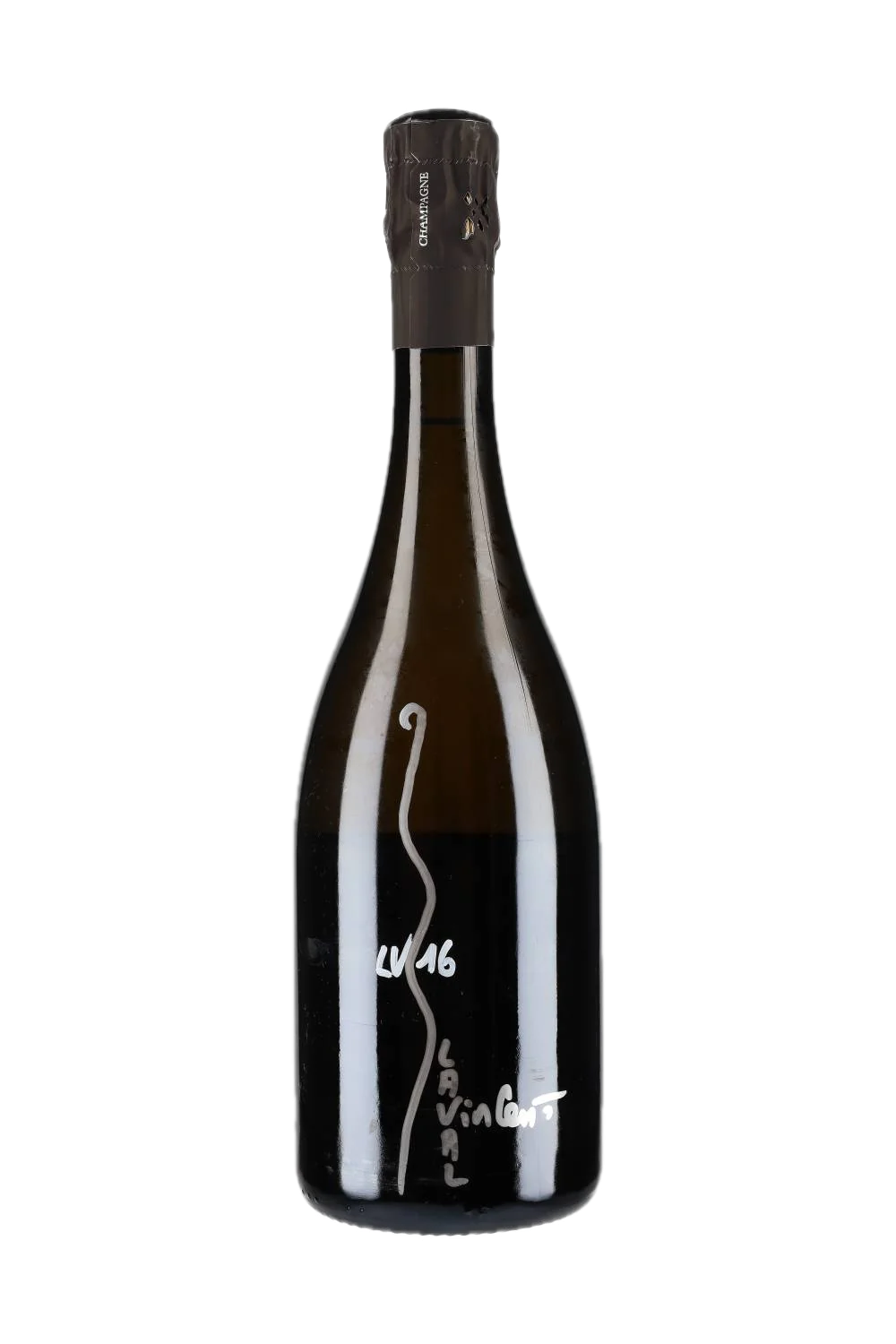 Champagne Georges Laval - Les Longues Violes 2016