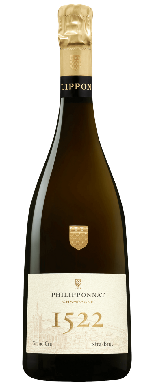 Champagne Philipponnat - Cuvée 1522