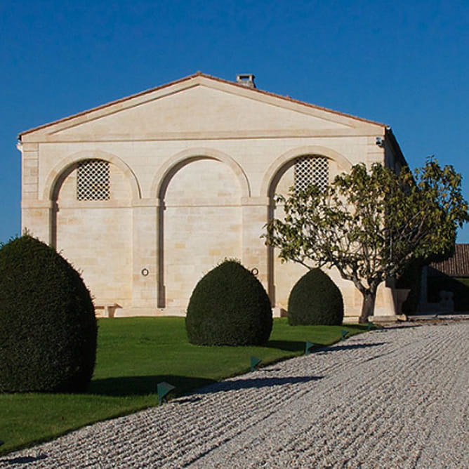 Château Mouton Rothschild
