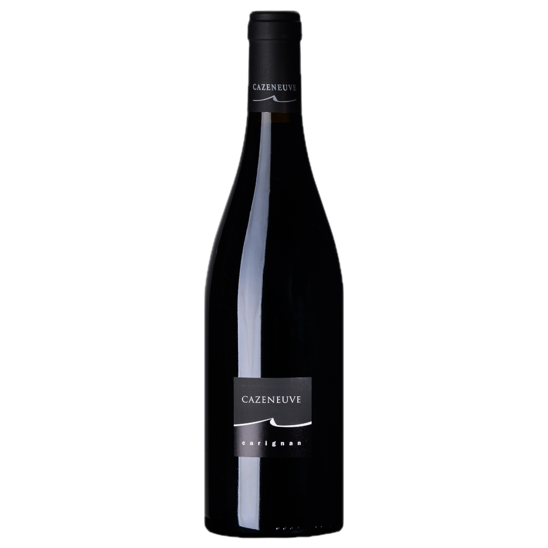 Château de Cazeneuve - Vin de France Le Carignan 2008