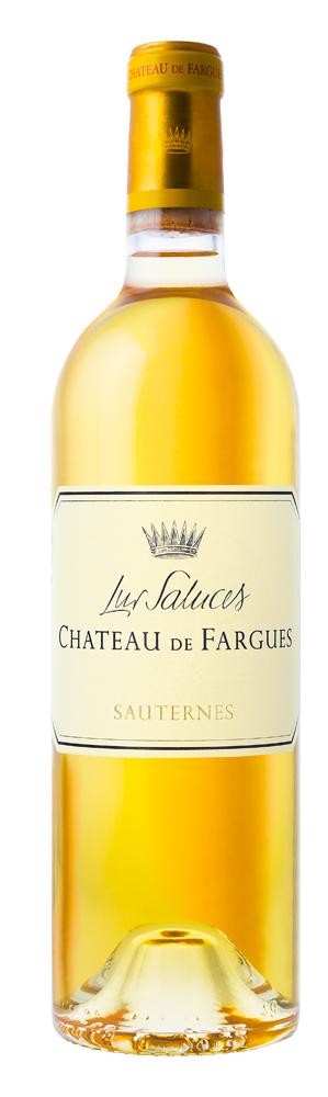 Château de Fargues 2025