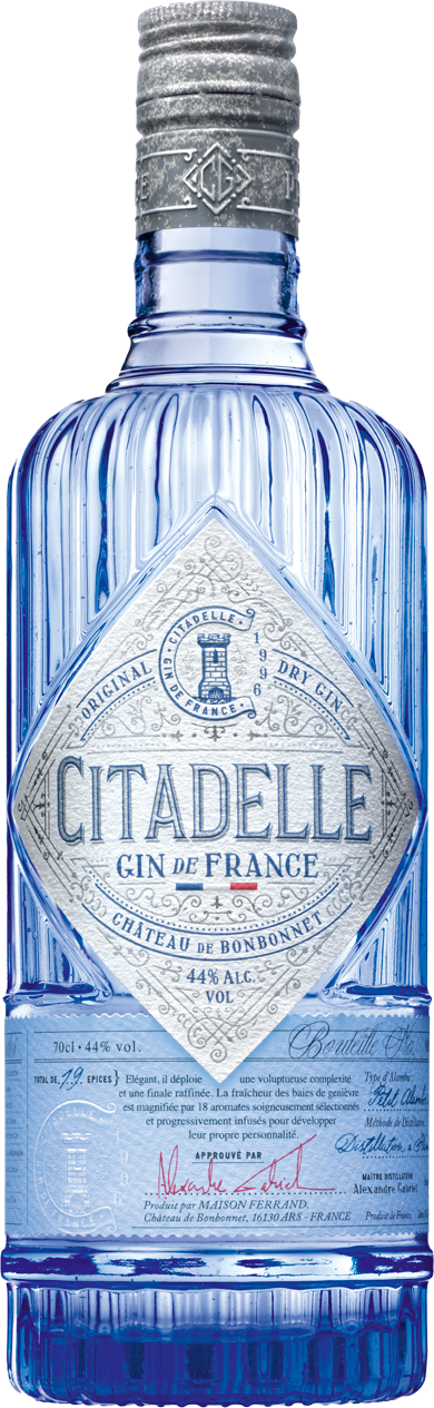 Gin - Citadelle