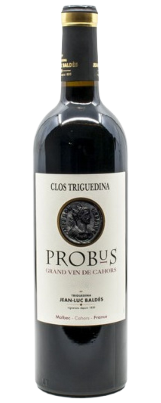Clos Triguedina - Cahors Probus Vieilles Vignes 2019