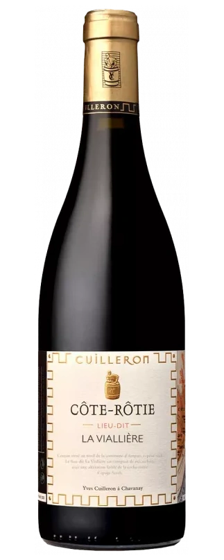 Domaine Yves Cuilleron - La Viallière 2018 - Côte-Rôtie