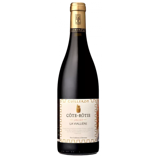 Domaine Yves Cuilleron - La Viallière 2021 - Côte-Rôtie