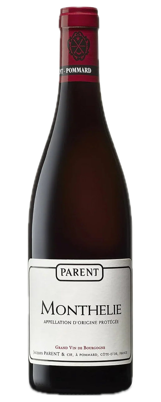 Domaine Parent - Monthélie 2019