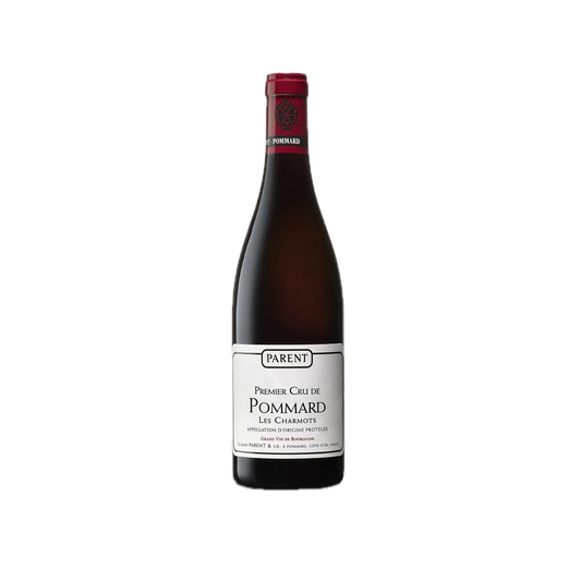 Domaine Parent - Pommard 1er Cru Les Charmots 2019