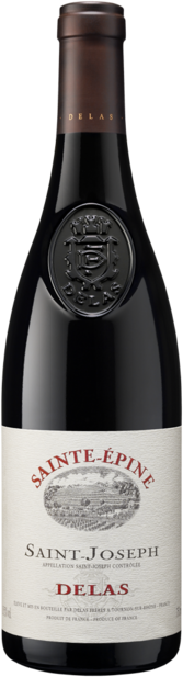 Delas - Saint-Joseph Sainte Epine 2017