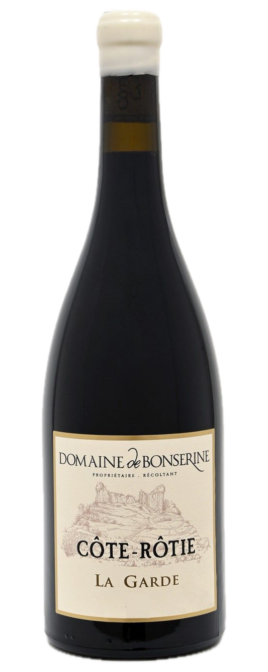 Domaine de Bonserine - La Garde 2020 - Côte-Rôtie