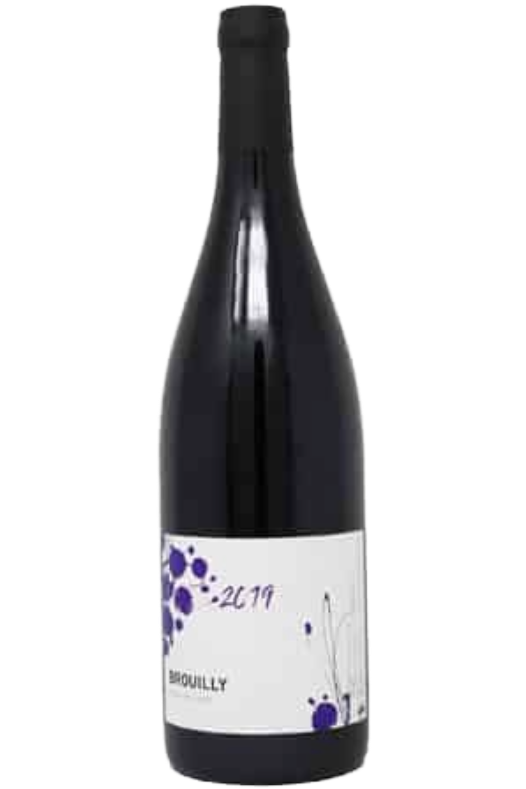 Domaine Alex Foillard - Brouilly 2019